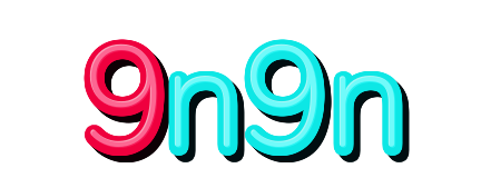 9n9n — logo kanal