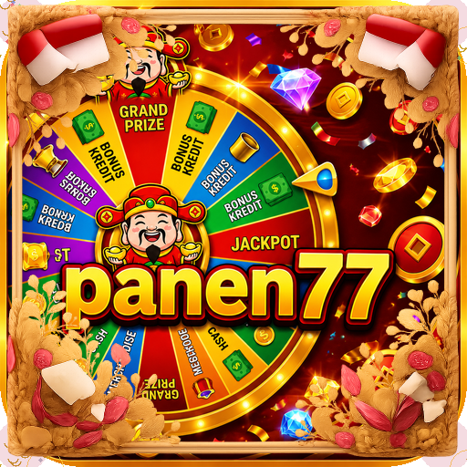 panen77 — galeri pratinjau - APK Resmi