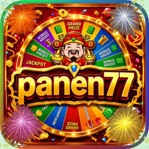 panen77 — galeri pratinjau Resmi APK