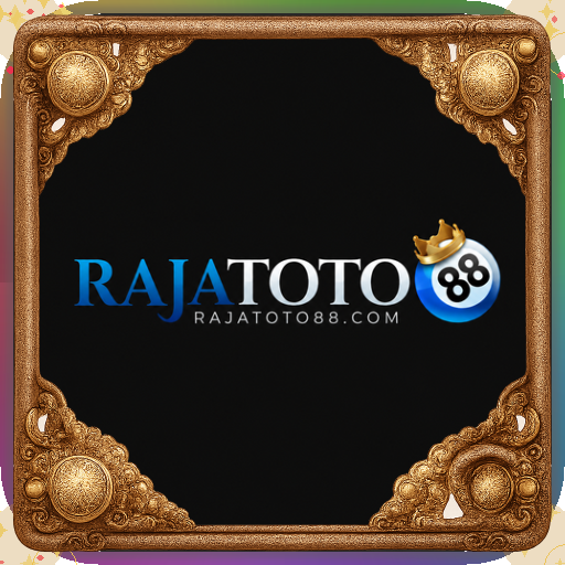 rajatoto88 — mitra unggulan